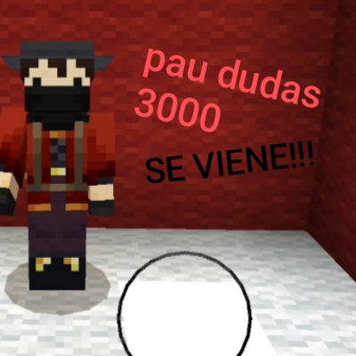 @PauGamer3000