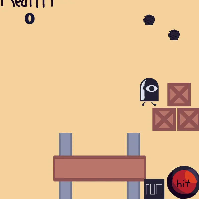 Game by @foolgod