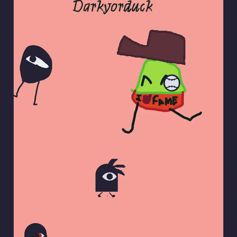 Game by @Darkyorduck