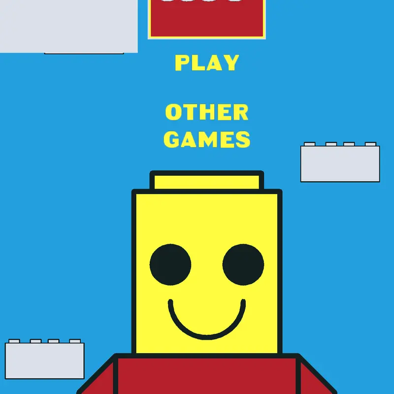 Game by @maulidan