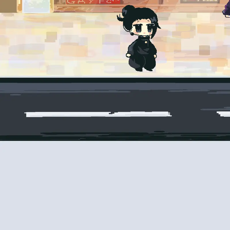 Game by @Deptrainhat