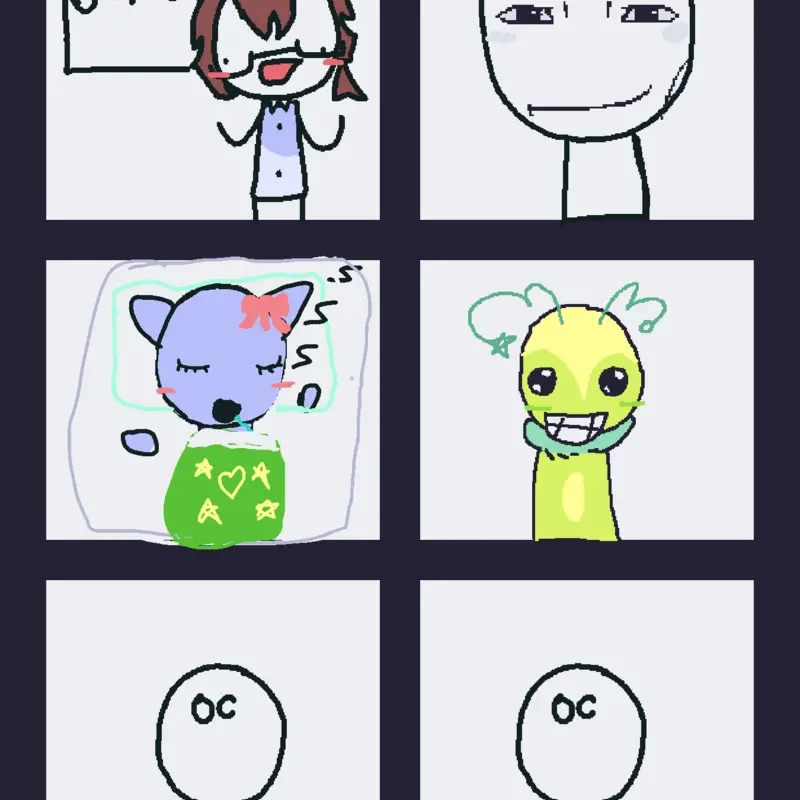 Game by @heloshi