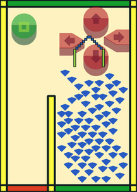diamond arcade