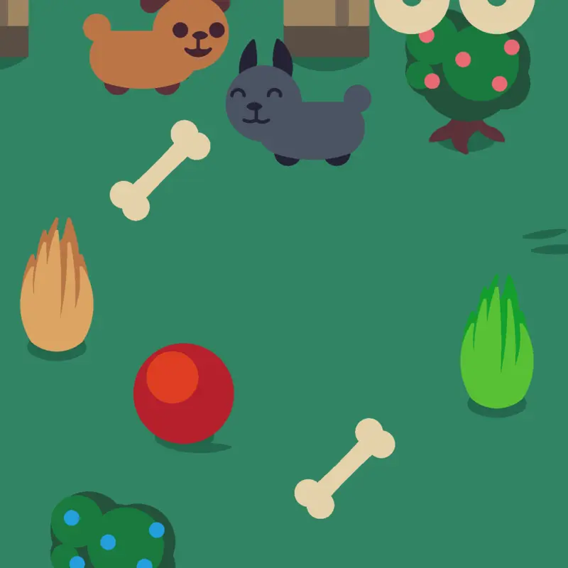 Game by @kitty_meow_cat