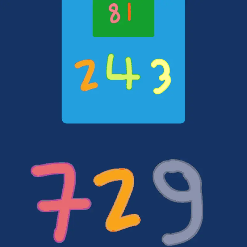 Game by @deep_orange