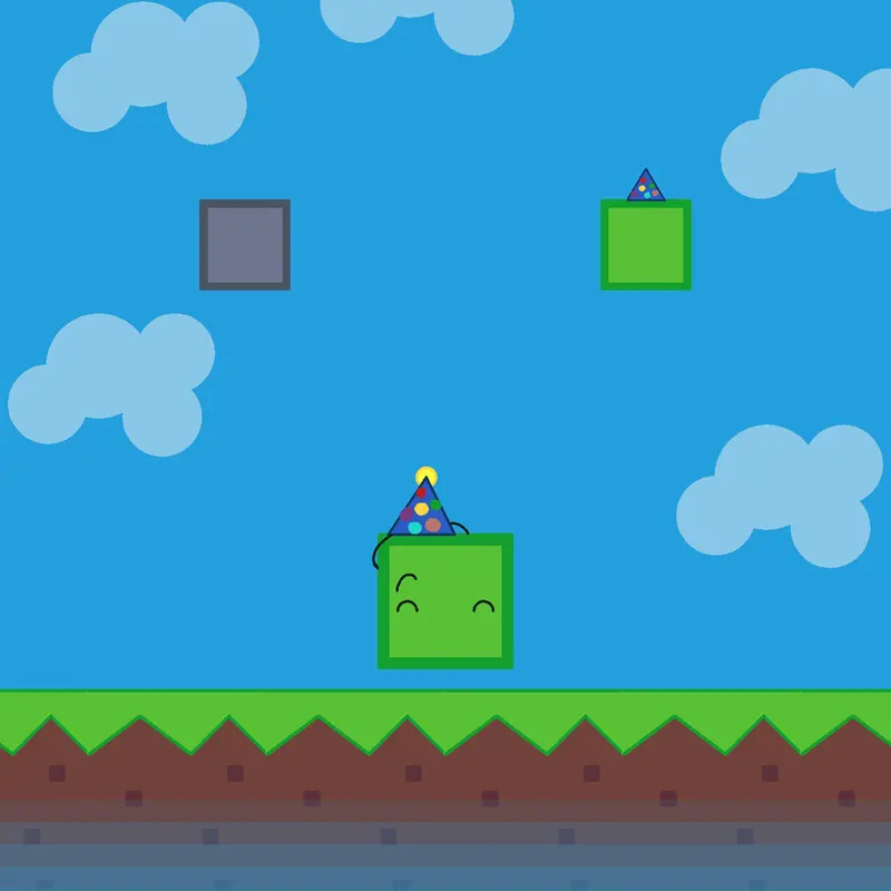 Game by @Terminated-
