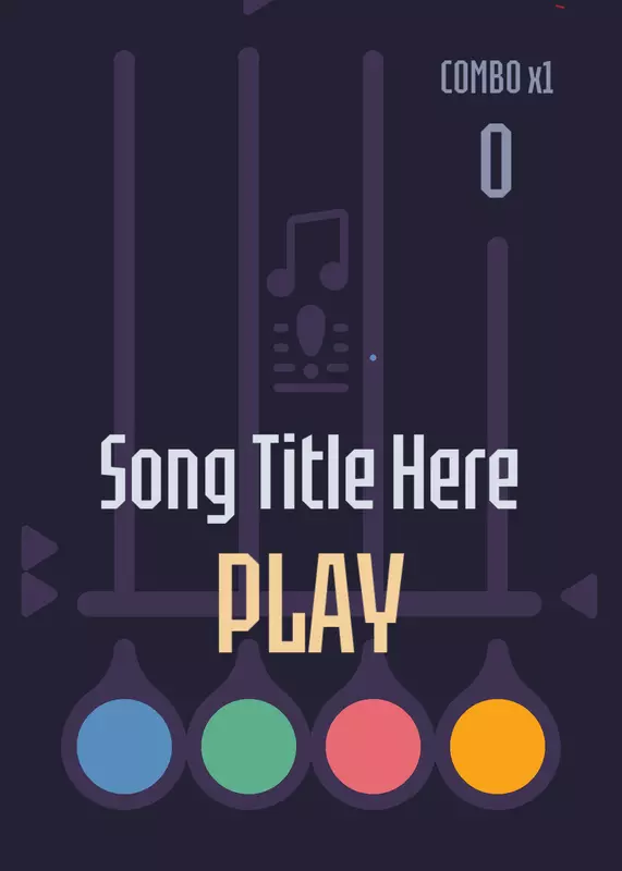Game by @Macenebuco