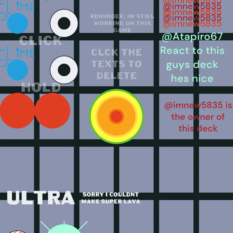 Game by @Atapiro67