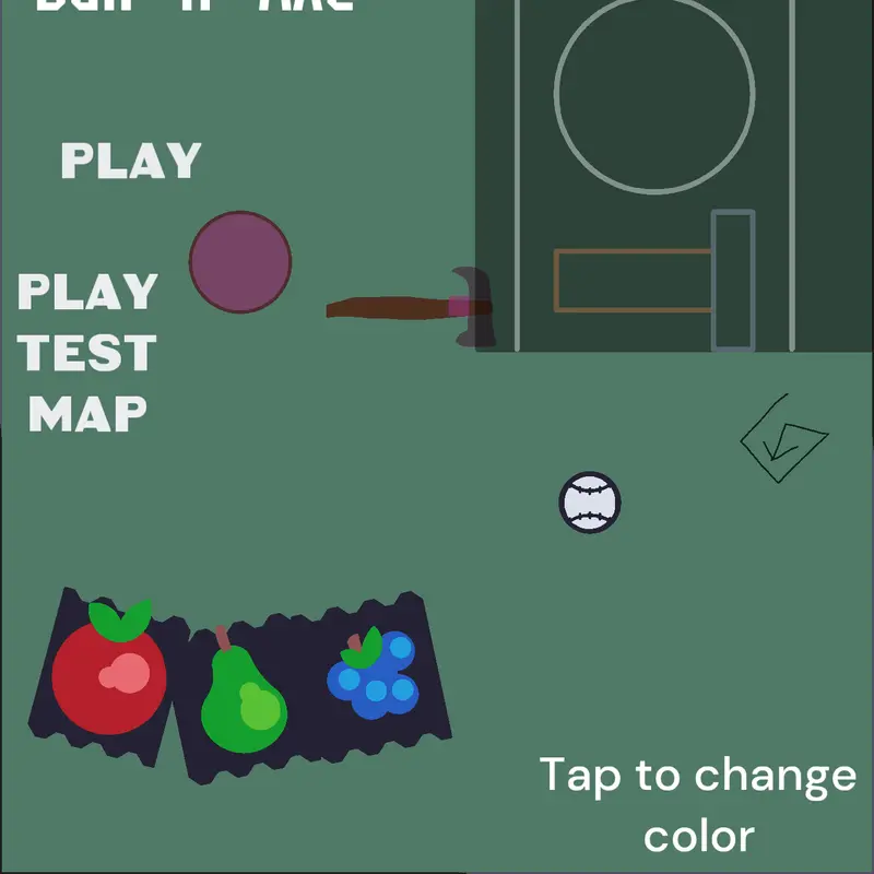 Game by @balling177