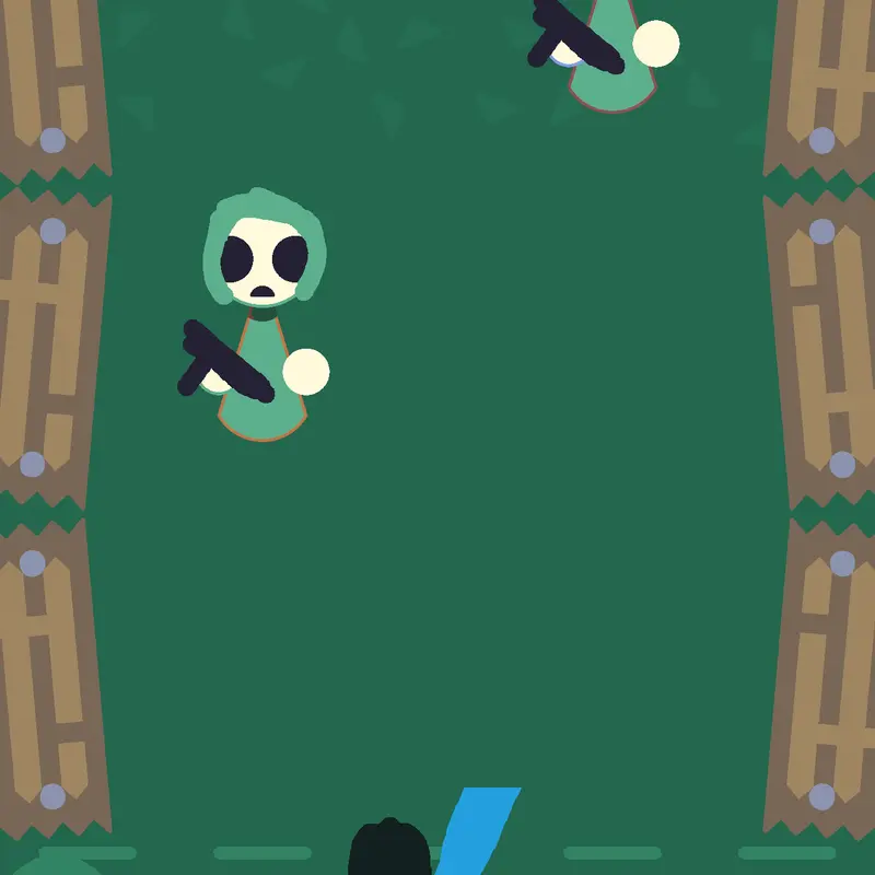 Game by @stevemaguire
