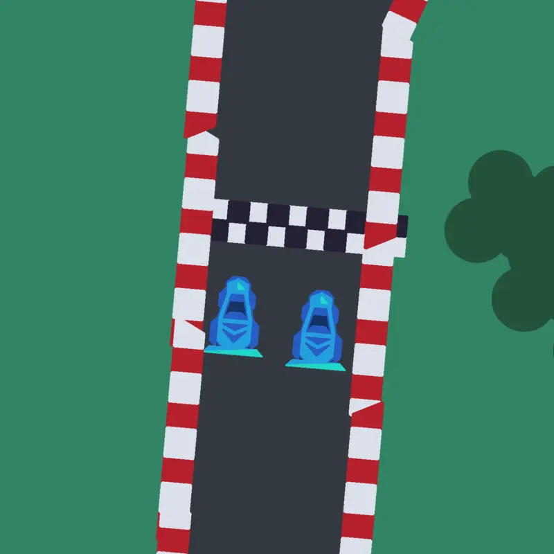 Game by @denisethedooreater
