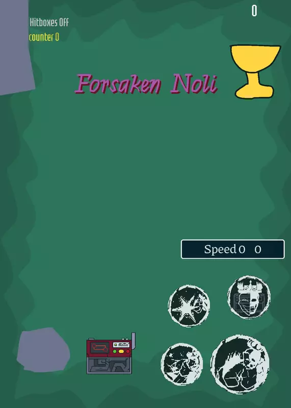 Game by @Qtaro_2