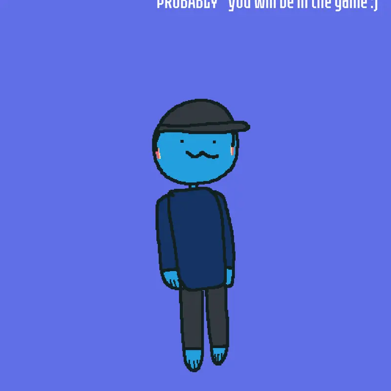 Game by @Timson