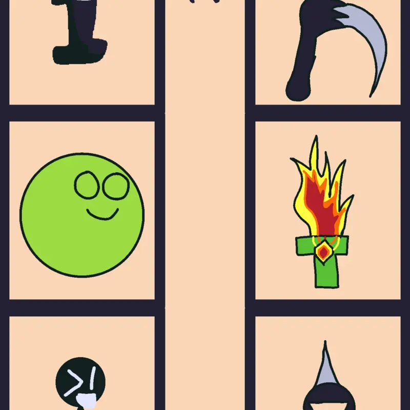 Game by @jack5x5m