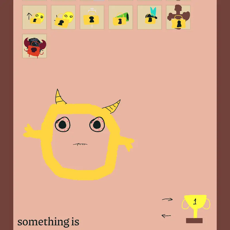 Game by @zozaki