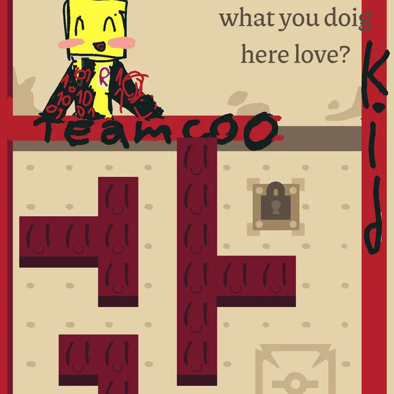 Game by @I_LOVE_PR3TTY_PRINCES