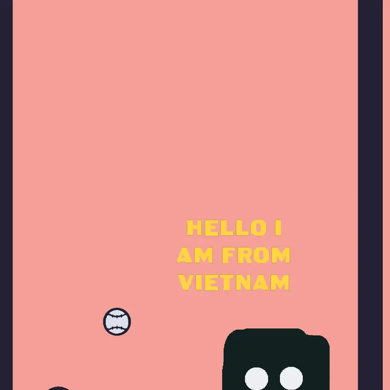 Game by @hieucastle_