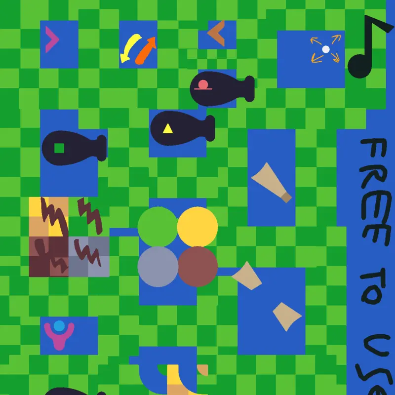 Game by @vinifelipe1