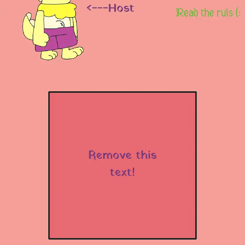 Game by @SuperMarioGlitchy8