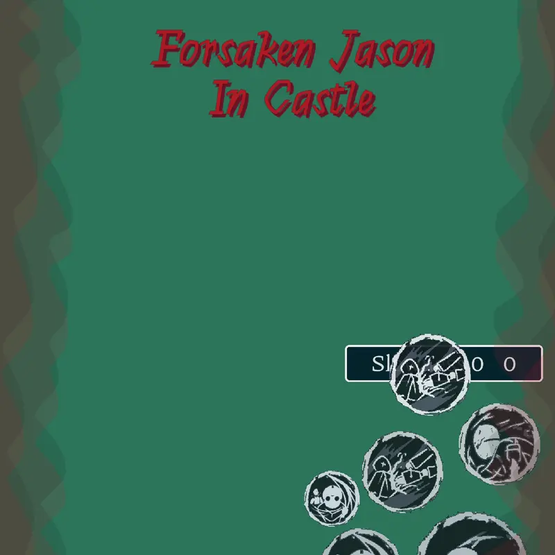 Game by @mawinbowdieofdeathoc