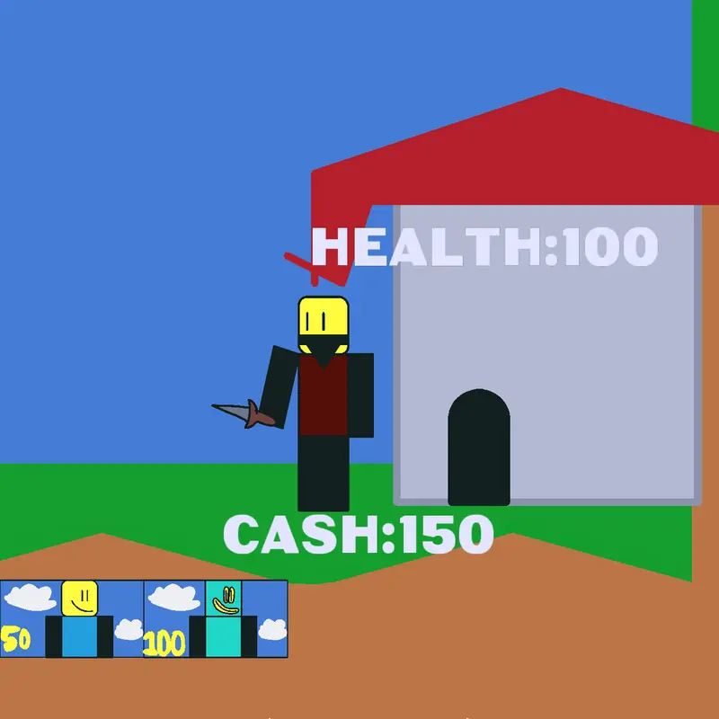 Game by @EXPONENT