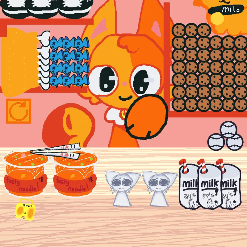 Game by @cookienuts