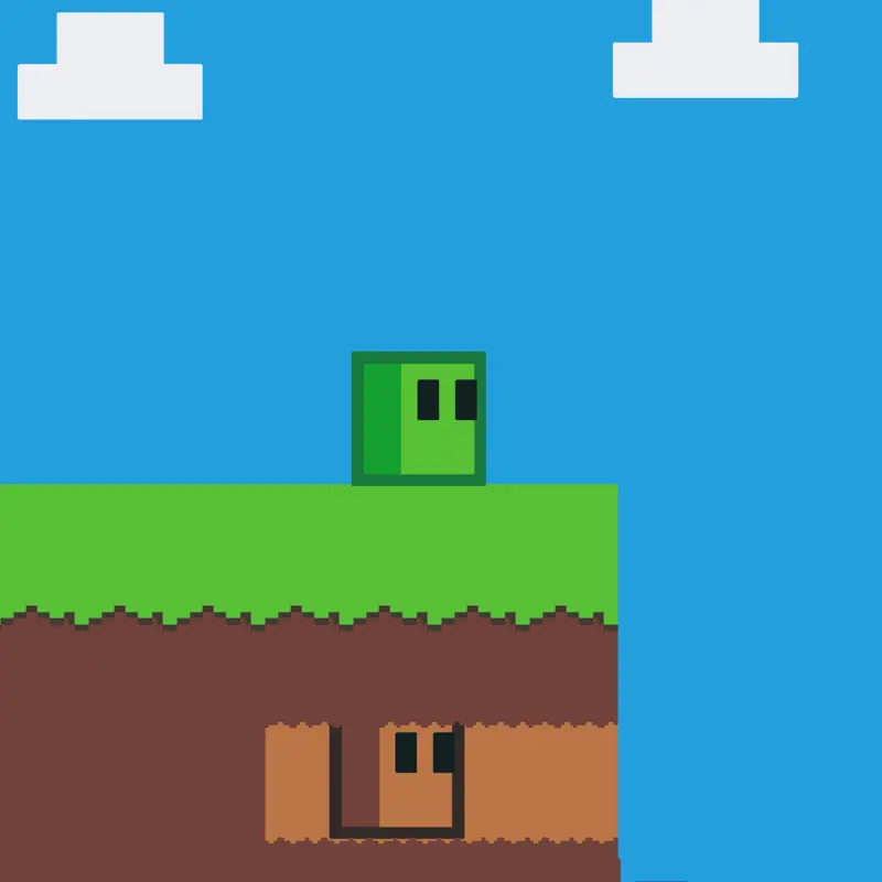 Game by @maviportakal
