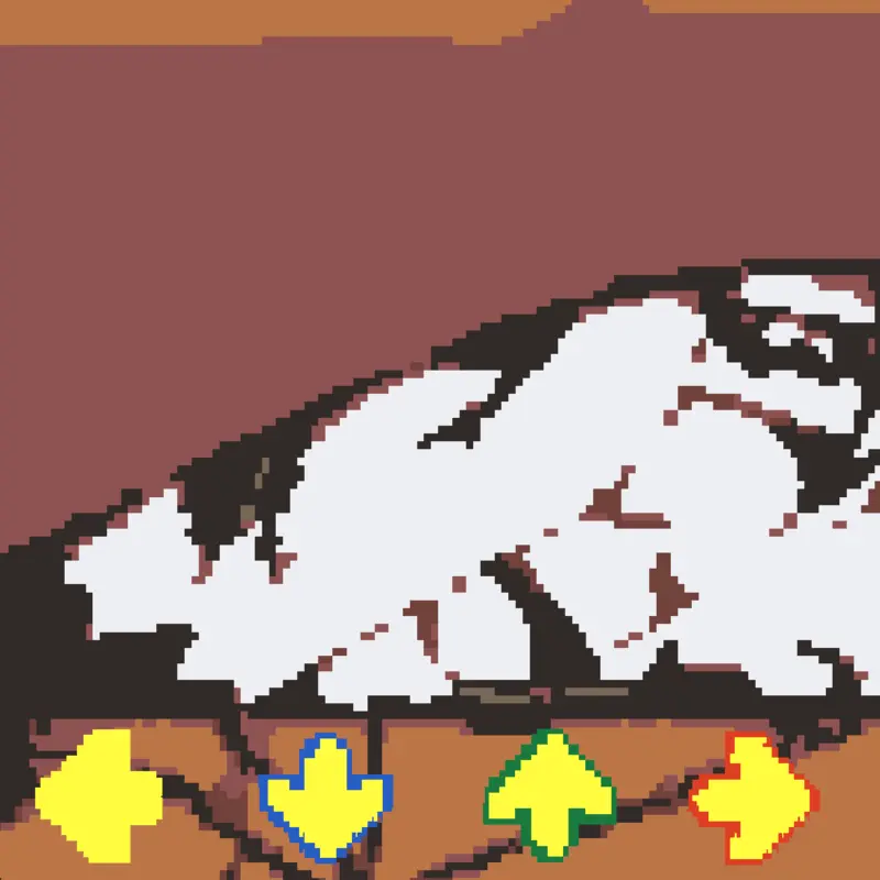 Aftermath swapped test by @chipszy