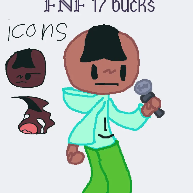 Game by @gamer_kid