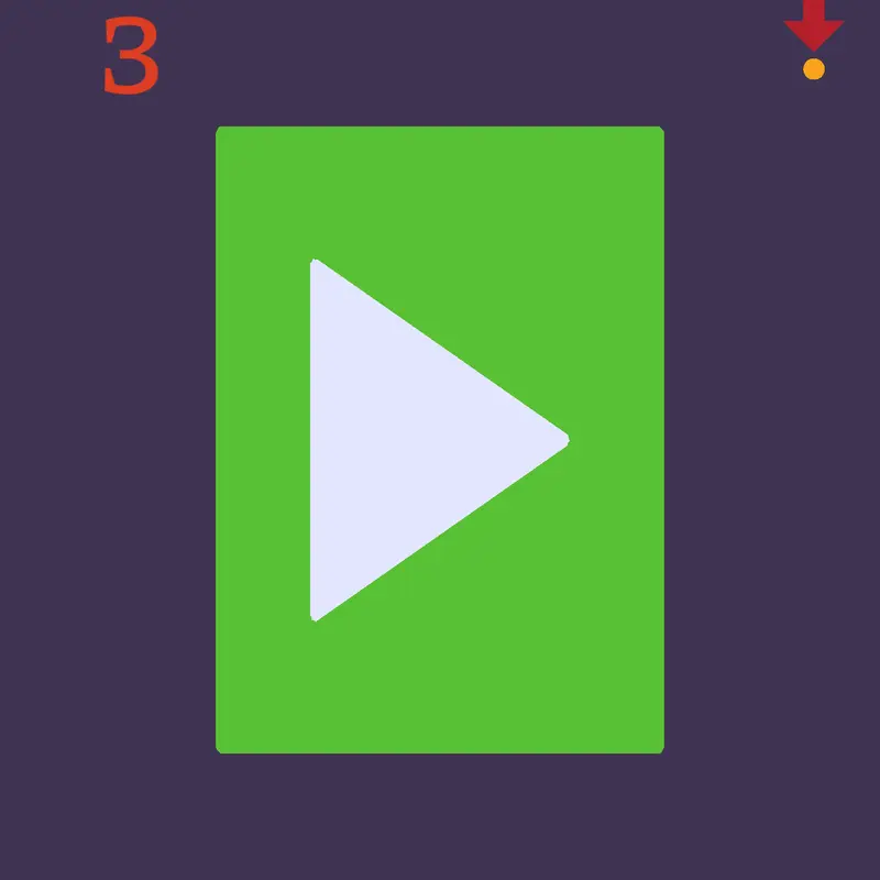 Game by @jackpitty