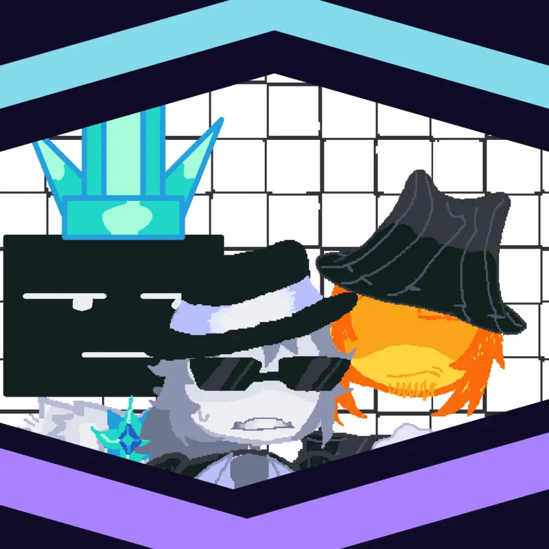 Game by @yapph