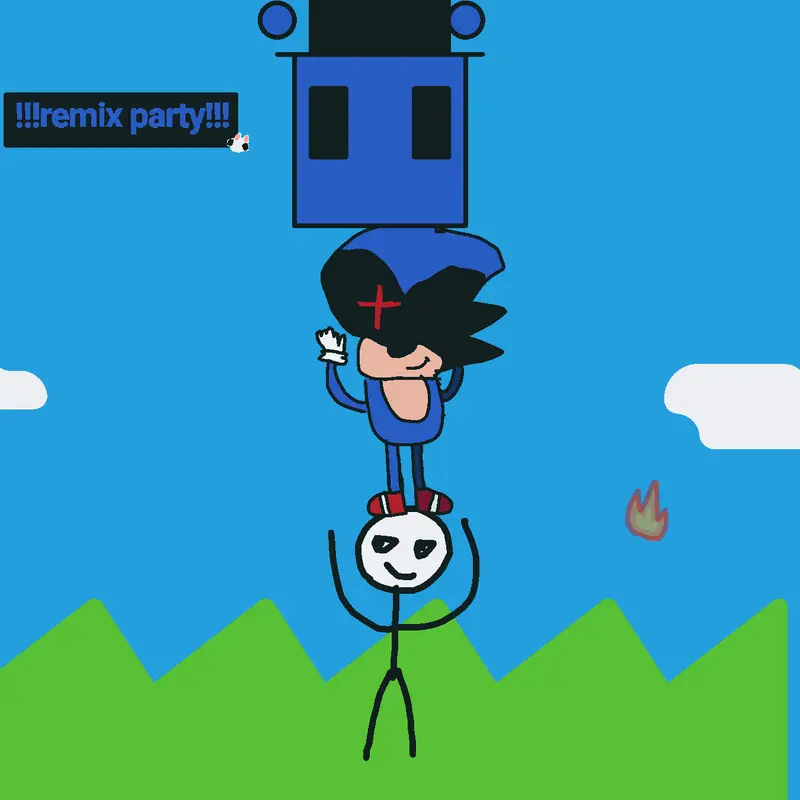 Game by @sigma_vee