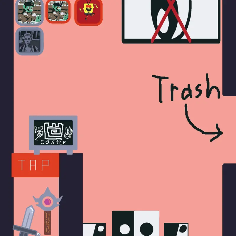 Game by @harithzakwanzai