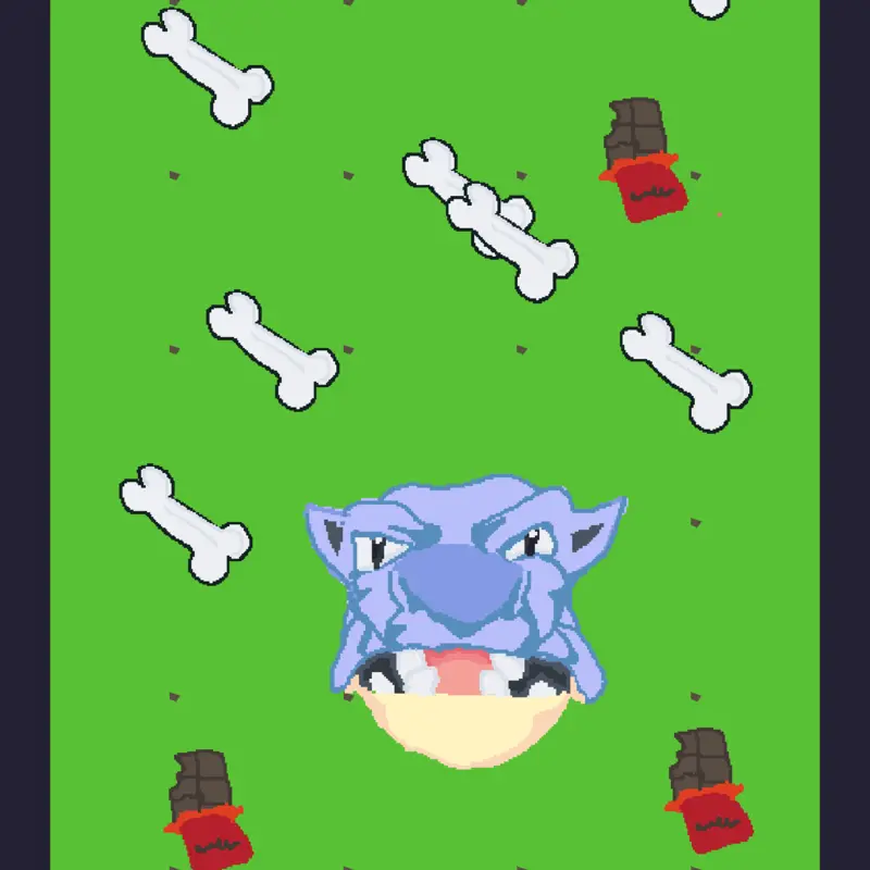 Game by @kloofthemqoose