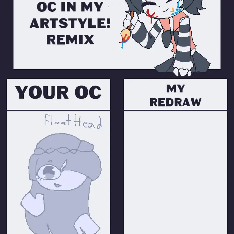 Game by @ClaireTheKitKat