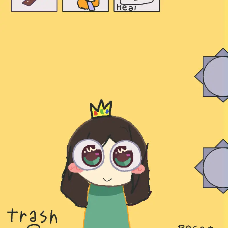 Game by @Verka228