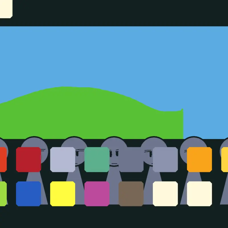 Game by @Goldeatstable
