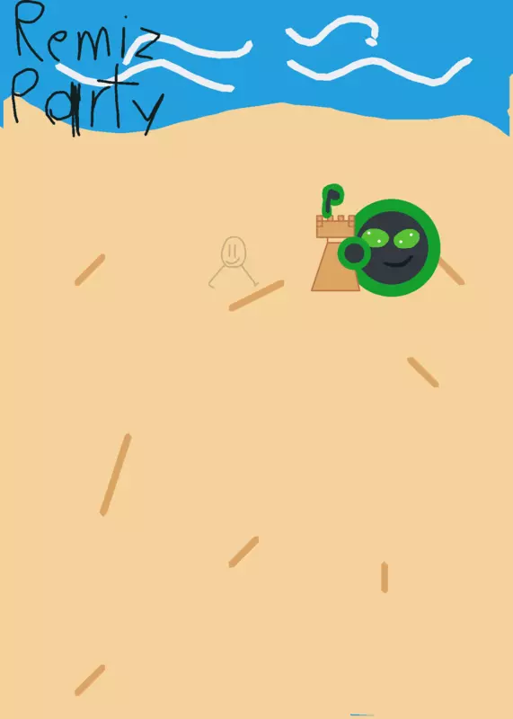 Game by @Amichel47