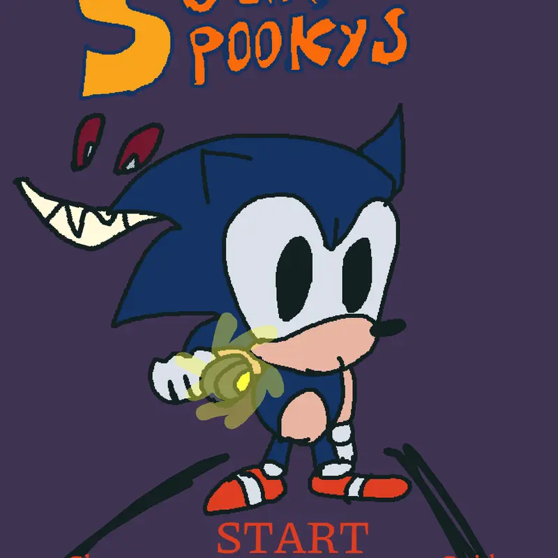 Game by @marvinthesonicfan