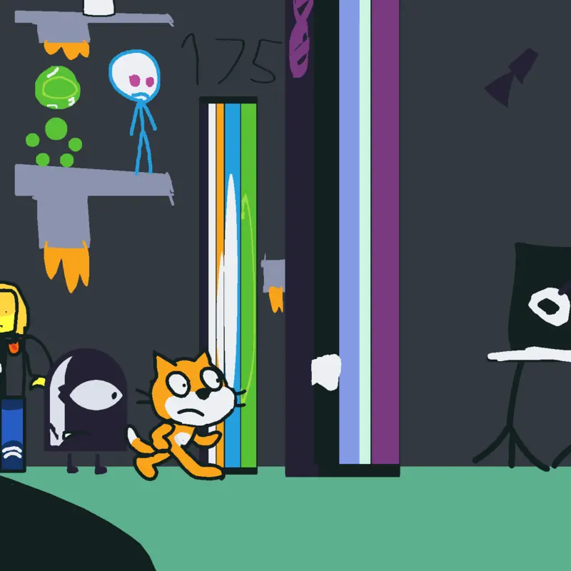 Game by @Duende30_Halloween_exe