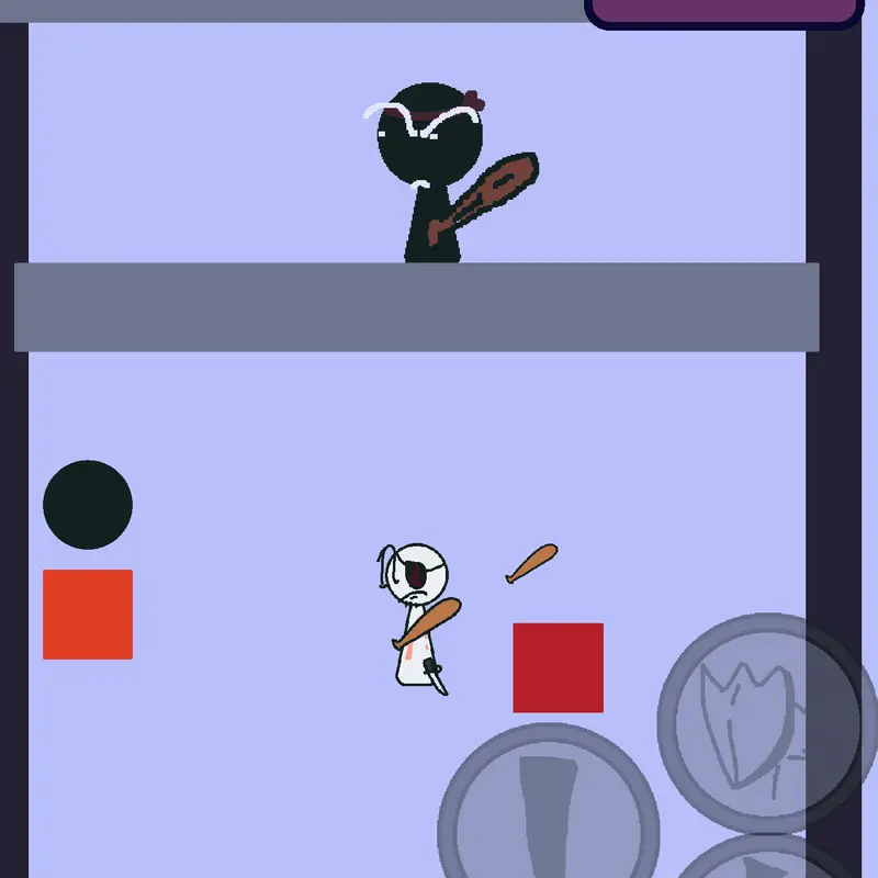 Game by @HuyDuc