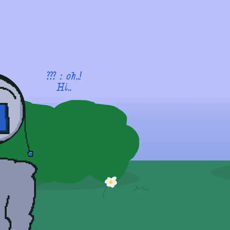 XD_BLUE QNAAA by @Lyriiiccc