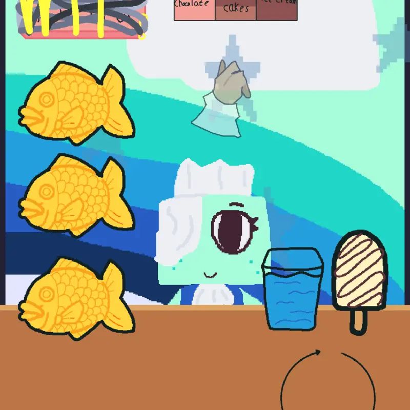 Game by @hmmmmmletssee