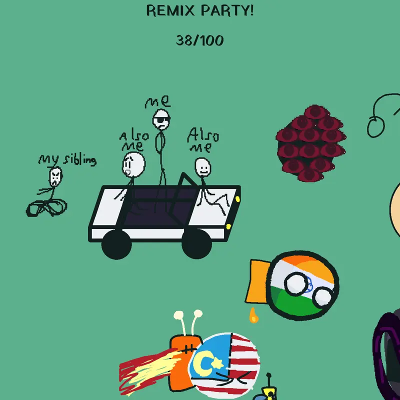 Game by @YummersSummers