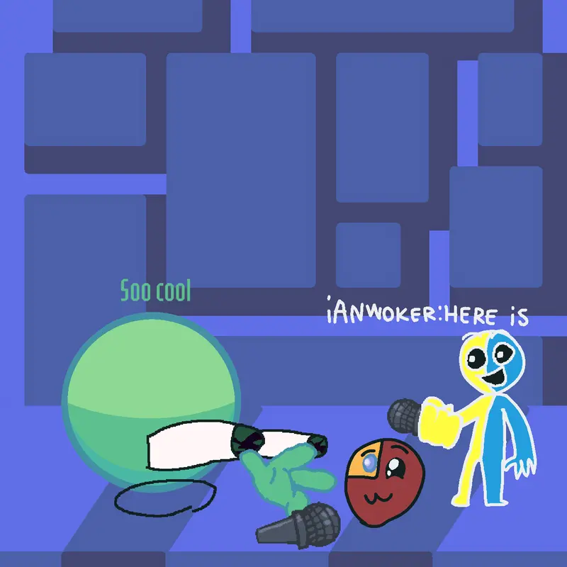 Game by @Goesze