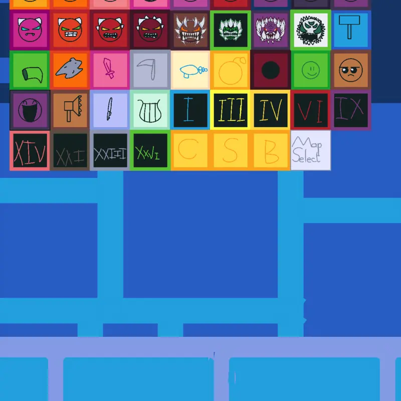 Game by @robotstarter_193