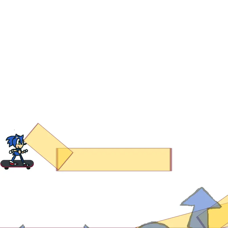 Game by @Sonic1735