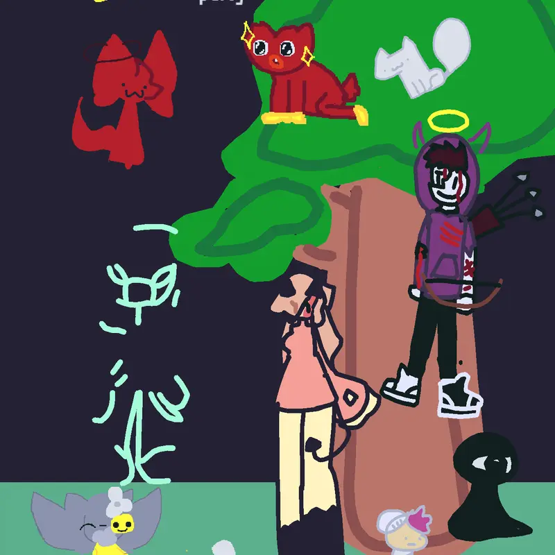 Game by @anya_cuteness