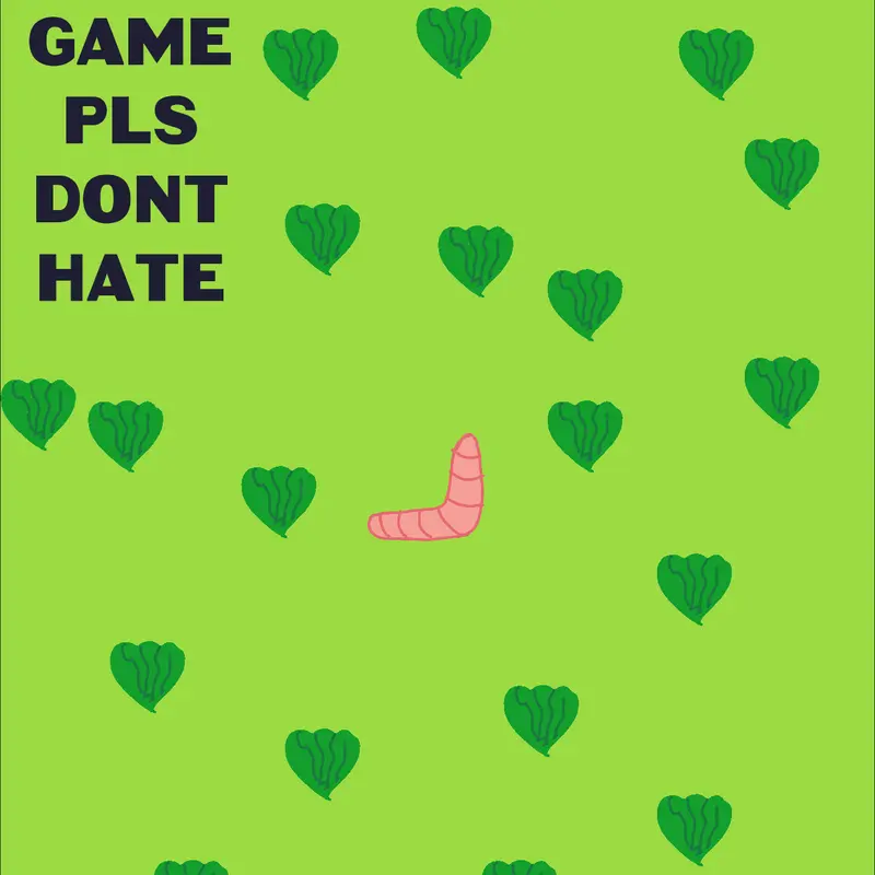 Game by @malinka999