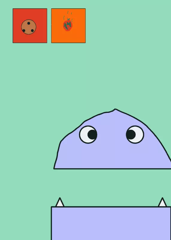 Game by @AronTheBuilder